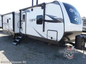 New 2024 Highland Ridge Open Range Light 275RLS available in Lodi, California