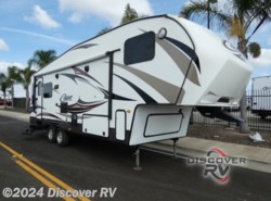 Used 2015 Keystone Cougar Half-Ton Series 277RLSWE available in Lodi, California