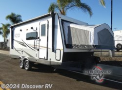 Used 2022 Forest River Rockwood Roo 21SS available in Lodi, California