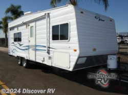 Used 2005 Weekend Warrior  Weekend Warrior Full Throttle FS2300 available in Lodi, California