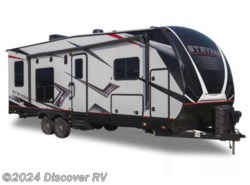 Used 2022 Cruiser RV Stryker ST2313 available in Lodi, California