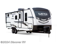 New 2025 Cruiser RV MPG 2650RB available in Lodi, California