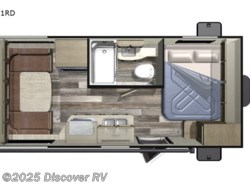 Used 2019 Starcraft Autumn Ridge Outfitter 171RD available in Lodi, California