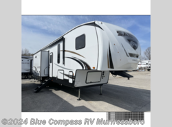 New 2022 Forest River Sabre 38DBQ available in Murfressboro, Tennessee