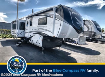 New 2024 Jayco North Point 310RLTS available in Murfressboro, Tennessee