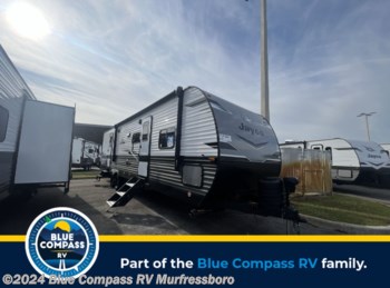 New 2024 Jayco Jay Flight 324BDS available in Murfressboro, Tennessee
