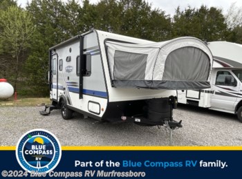 Used 2019 Jayco Jay Feather 17Z available in Murfressboro, Tennessee