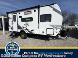 Used 2022 Coleman  Coleman Rubicon 1608rb Rubicon available in Murfressboro, Tennessee