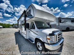 Used 2022 Forest River Forester Classic 3051S Ford available in Murfressboro, Tennessee