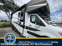 New 2024 Jayco Melbourne 24L available in Murfressboro, Tennessee