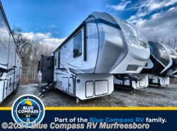 New 2024 Keystone Avalanche 390DS available in Murfressboro, Tennessee