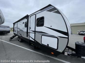 New 2022 Cruiser RV Twilight TW2800 available in Indianapolis, Indiana