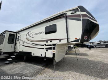 Used 2017 Heartland Bighorn 3760 EL available in Indianapolis, Indiana