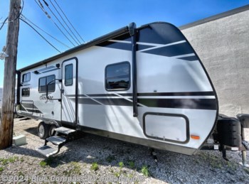 Used 2021 Grand Design Imagine XLS 23BHE available in Indianapolis, Indiana