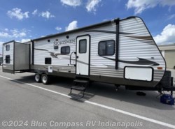 Used 2015 K-Z Sportsmen S331BH available in Indianapolis, Indiana