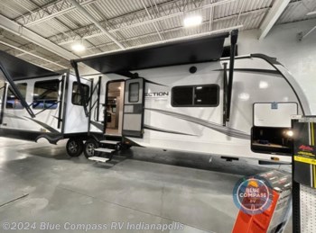 New 2023 Grand Design Reflection 315RLTS available in Indianapolis, Indiana