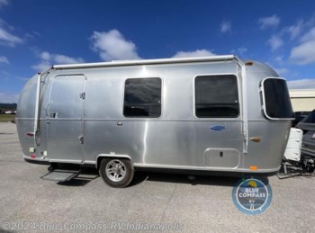 Used 2015 Airstream Sport 22FB available in Indianapolis, Indiana