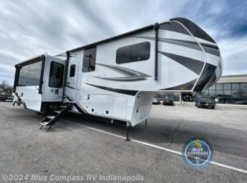 New 2023 Grand Design Solitude 391DL available in Indianapolis, Indiana