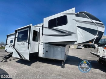 New 2023 Grand Design Solitude S-Class 3460FL available in Indianapolis, Indiana