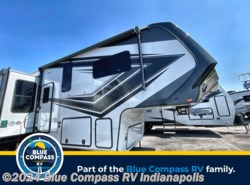 New 2023 Grand Design Momentum 397THS available in Indianapolis, Indiana