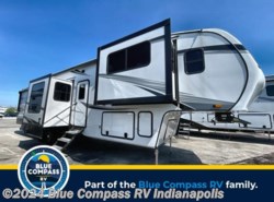 New 2023 Grand Design Reflection 370FLS available in Indianapolis, Indiana