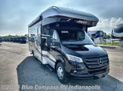 New 2024 Jayco Melbourne Prestige 24RP available in Indianapolis, Indiana