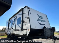 Used 2016 Jayco White Hawk 23MRB available in Indianapolis, Indiana
