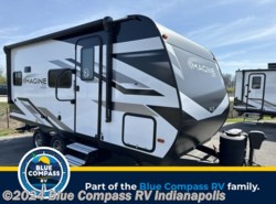 New 2024 Grand Design Imagine XLS 17MKE available in Indianapolis, Indiana