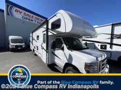 New 2024 East to West Entrada 2950OK available in Indianapolis, Indiana