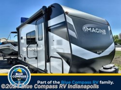 New 2024 Grand Design Imagine AIM 16BL available in Indianapolis, Indiana