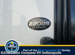 New 2024 East to West Entrada 2200S available in Indianapolis, Indiana
