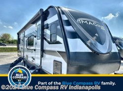 New 2024 Grand Design Imagine 2660BS available in Indianapolis, Indiana