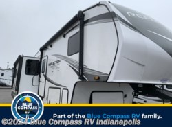 New 2024 Grand Design Reflection 303RLS available in Indianapolis, Indiana