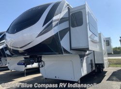 New 2024 Grand Design Solitude 380FL available in Indianapolis, Indiana