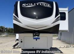 New 2024 Grand Design Solitude 310GK available in Indianapolis, Indiana