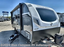 New 2024 Venture RV Sonic Lite SL169VUD available in Indianapolis, Indiana