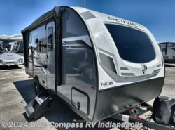 New 2024 Venture RV Sonic Lite SL169VUD available in Indianapolis, Indiana