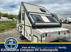 Used 2018 Forest River Flagstaff Hard Side T12RBST available in Indianapolis, Indiana