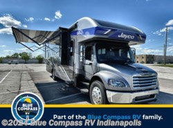 New 2024 Jayco Seneca 37L available in Indianapolis, Indiana