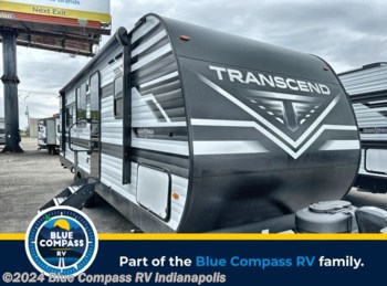 New 2024 Grand Design Transcend Xplor 260RB available in Indianapolis, Indiana