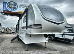 New 2024 Grand Design Influence 3503GK available in Indianapolis, Indiana