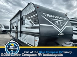 New 2024 Grand Design Transcend Xplor 24BHX available in Indianapolis, Indiana