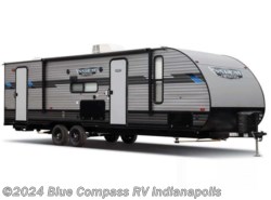 Used 2022 Forest River Salem Cruise Lite 19DBXL available in Indianapolis, Indiana