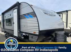 Used 2022 Forest River Salem Cruise Lite 19DBXL available in Indianapolis, Indiana