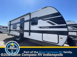 New 2024 Grand Design Transcend Xplor 24BHX available in Indianapolis, Indiana
