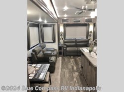 Used 2019 Forest River Sabre 36BHQ available in Indianapolis, Indiana