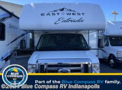 New 2024 East to West Entrada 2600DS available in Indianapolis, Indiana