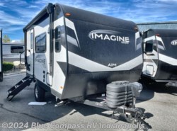 New 2024 Grand Design Imagine AIM 14MS available in Indianapolis, Indiana