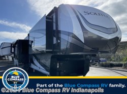 New 2024 Grand Design Solitude 417KB available in Indianapolis, Indiana