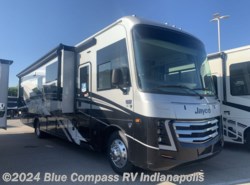 New 2025 Jayco Precept 36C available in Indianapolis, Indiana